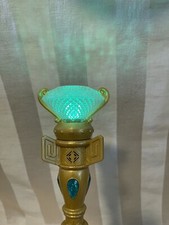 Disney Magical Scepter of Light Elena of Avalor Power Wand Lights And Sounds