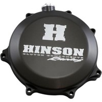 Hinson Kupplungsdeckel Billetproof Kawasaki KXF 450 06-15, KLX 450R 08-12