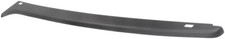 1999-2005 Sierra Silverado 1500 Stepside Driver Side 6 Foot Black Bed Molding 1999-2005 Sierra Silverado 1500 Stepside Driver Side 6 Foot Black Bed Molding