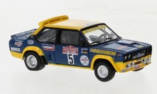 Brekina Automobile Fiat 131 Abarth Olio Fiat di Walter Röhrl, Sanremo 77 22658