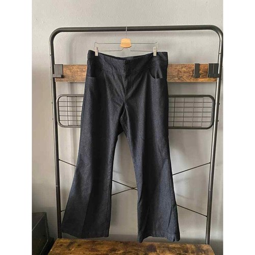 Maurices Wide Leg Plus Jeans | 20 Reg 