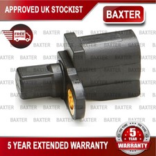Baxter Fits Ford Focus Galaxy Kuga Mondeo Mazda Volvo ABS Wheel Speed Sensor Rea
