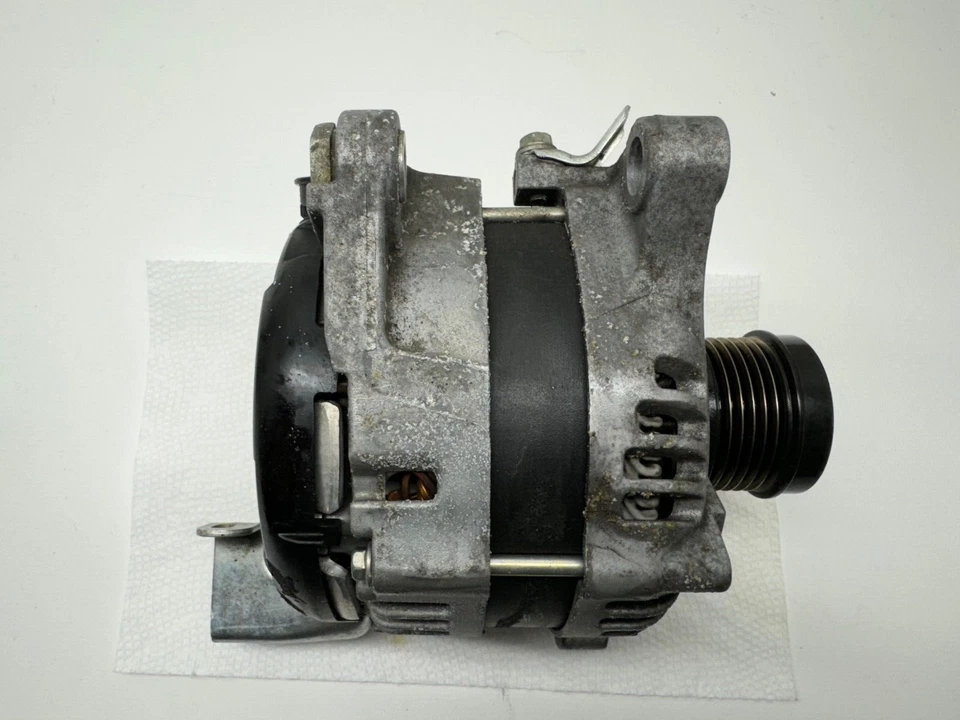 Alternador OEM para Toyota Highlander Sienna 2017 2018 2019 2020 3,5 L 27060-0P420 Foto 3 de 4