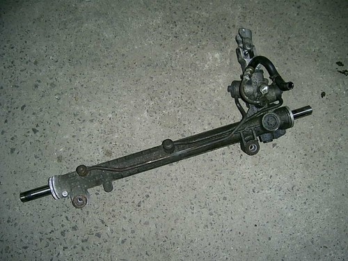 Mercedes-Benz W168 A-Klasse A1684610601 Lenkgetriebe