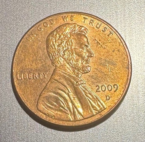 2009 Penny Lincoln Sitting On A Log | eBay