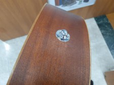 TAYLOR GS MINI Acoustic Guitar
