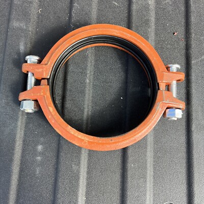 SLIDELOK 74 6'' / 168.3MM NEW(1)
