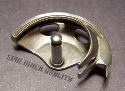 HOOK SHUTTLE Universal Bernina Bernette 530 534 540 715 730 Brother 1681 268 + 