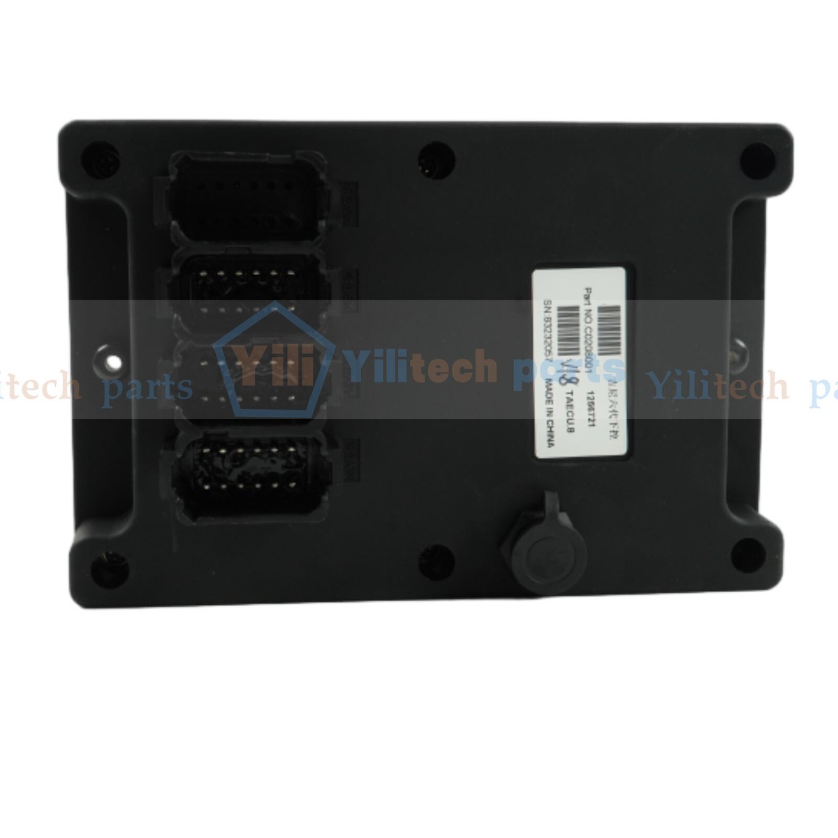 Boitier CDI TOURMAX SUZUKI LTZ 400 / KAWASAKI KFX 400 2003 - 2004