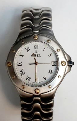 ebel sportwave e6187631