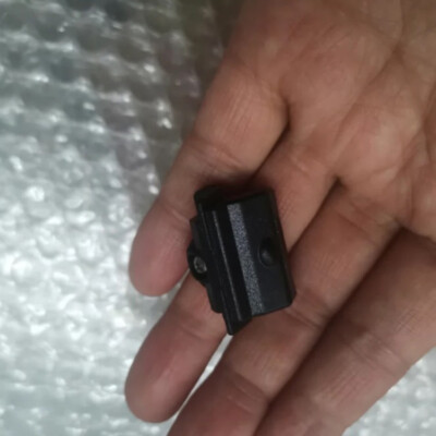 New For Fujikura FSM-80S 70S 61S 62S A60 62C 62C+ Electrode Cover Holder
