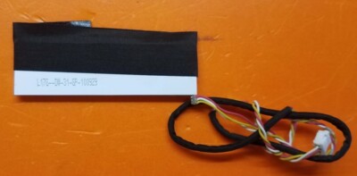       TV Standby / Power LED Board VIZIO E421VA