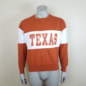 ut texas sweatshirt
