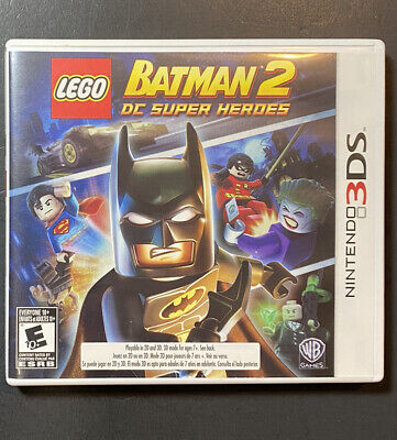 Novo trailer de Lego Batman 2: DC Superheroes traz Legos falantes