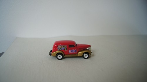 MATCHBOX ITEM#YYM36918 NBA 76ERS, PHOENIX SUNS, SEATTLE SUPER SONICS NIB - Picture 6 of 12