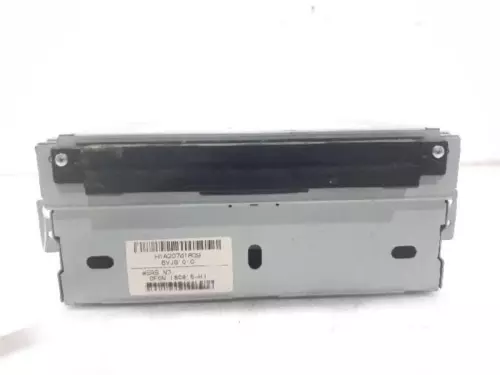 CF6N18C815HJ Sistema Audio/Radio Cd para LAND ROVER RANGE ROVER EVOQUE 5099060 - Imagen 1 de 10