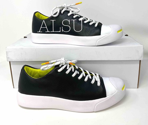 jack purcell low top sneaker