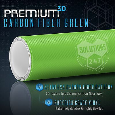 3D Premium Matte Purple Carbon Fiber Overlay Vinyl Wrap Bubble Free Air Release