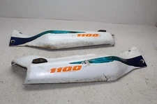 1996 SUZUKI GSXR1100 REAR BACK TAIL FAIRING COWL SHROUD