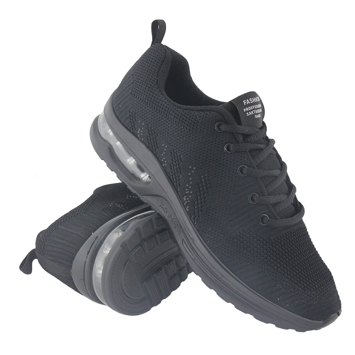 NEW MENS COMFORT TRAINERS FORMAL GYM SPORTWORK CASUAL BOOTS SHOES FASHION  BOYS