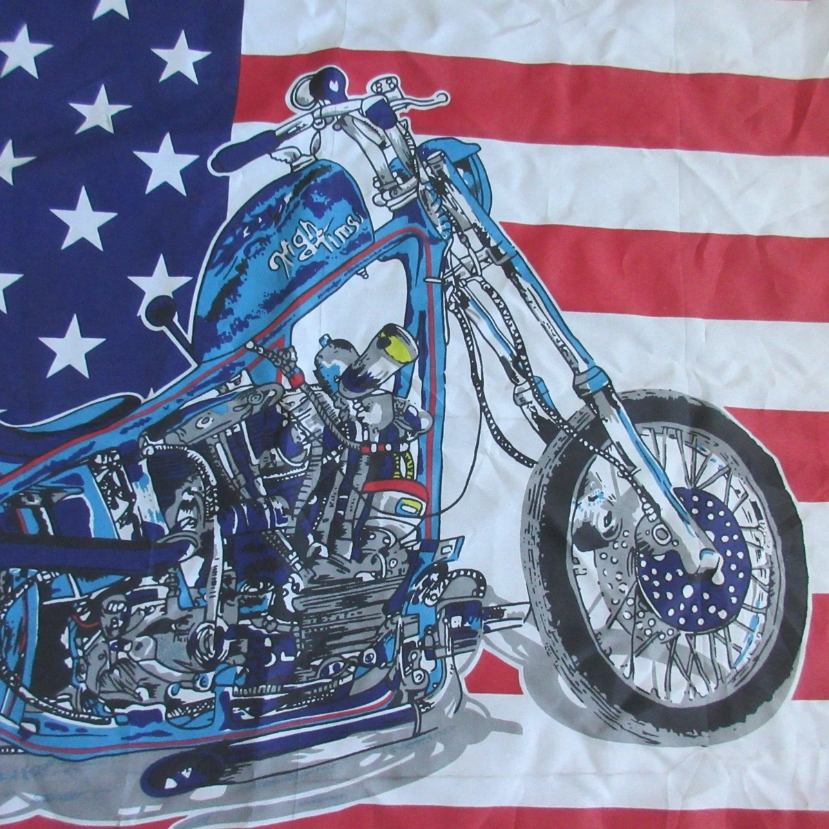 Harley davidson american chopper clearance
