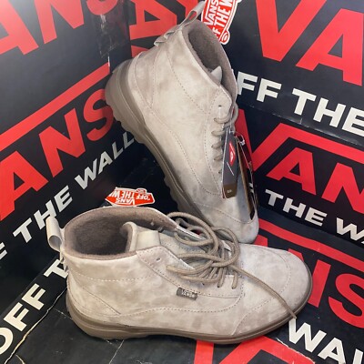 Vans Mte-1 Colfax Boot - Coastal Cobblestone Men display picture 1