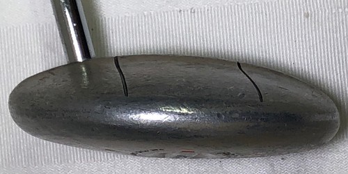Pro Select NXT Two Right Handed Putter - Picture 7 of 9
