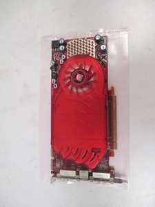 Sapphire HD 3850 グラフィックスカード 512MB (ジャンク) Radeon HD