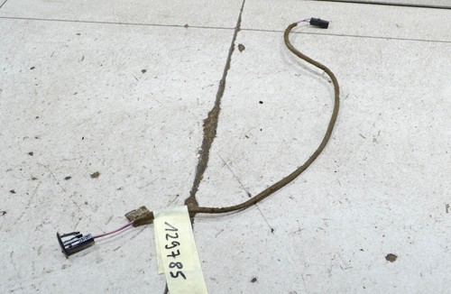 VW Golf 4 IV 1J Blink Licht Alarm Tür vorne LINKS #129785-H075