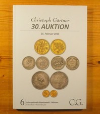 Asta Catalogo 2015 Numismatica Internazionale Monete e Medaglie C. Giardiniere