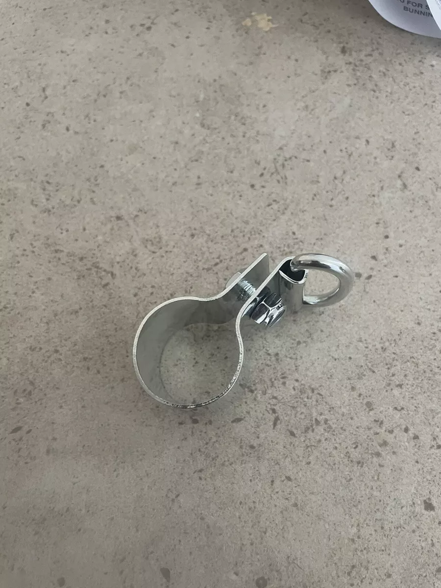ryobi one line trimmer hanger Whipper Snipper clamp mount Hardness