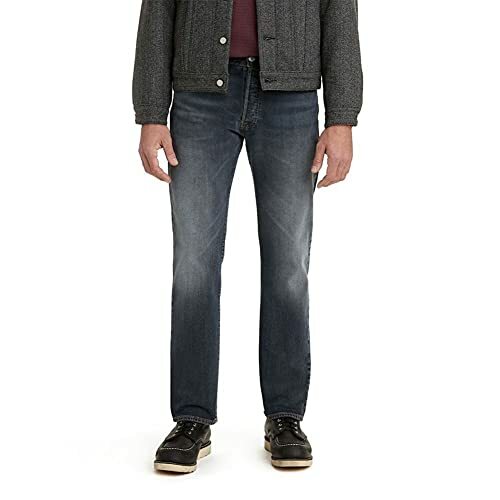 levi's medium indigo