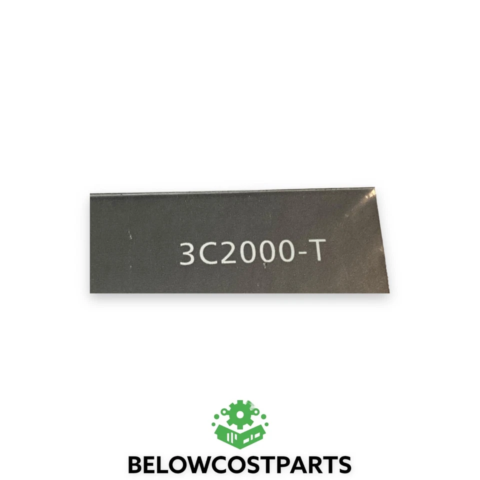 3Com 3C2000-T 10/100/1000 PCI-X Server Network Interface Card For Desktop - Image 3 of 3