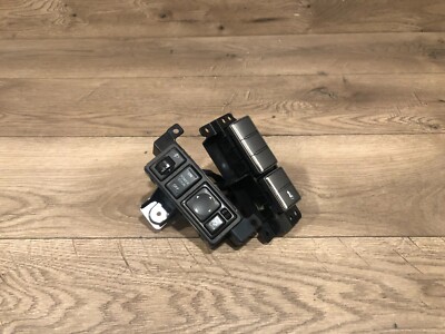 2011-2017 INFINITI QX80 QX56 POWER DOOR HEADLIGHT MIRROR GATE CONTROL SWITCH OEM
