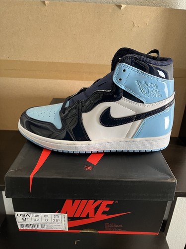 aj 1 unc 2019