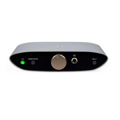 iFi Audio ZEN Air DAC   B WARE - Hi-Res D/A-Wandler mit USB Eingang & MQA