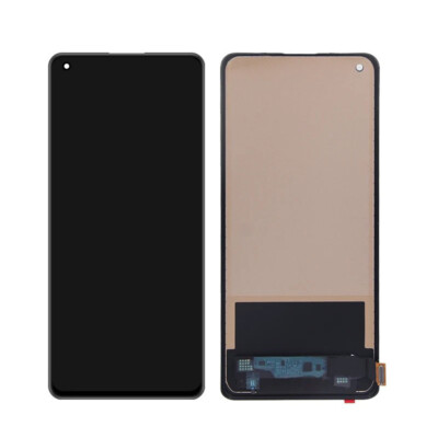 Für Find X2/Find X2Pro/OnePlus 8Pro LCD TFT Display Touch Screen Digitizer Teile