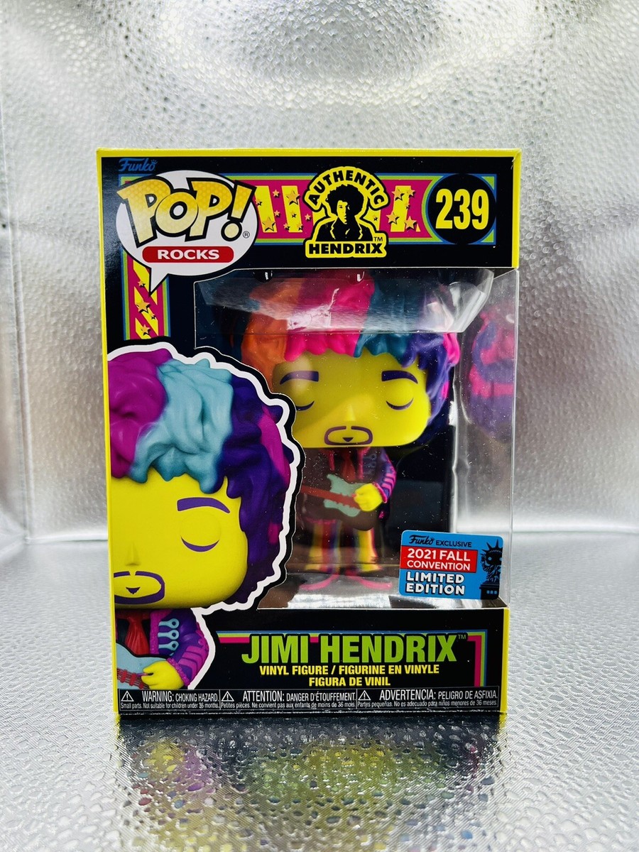 Figurine Funko POP Harley Quinn (Blacklight) (Batman : Série d