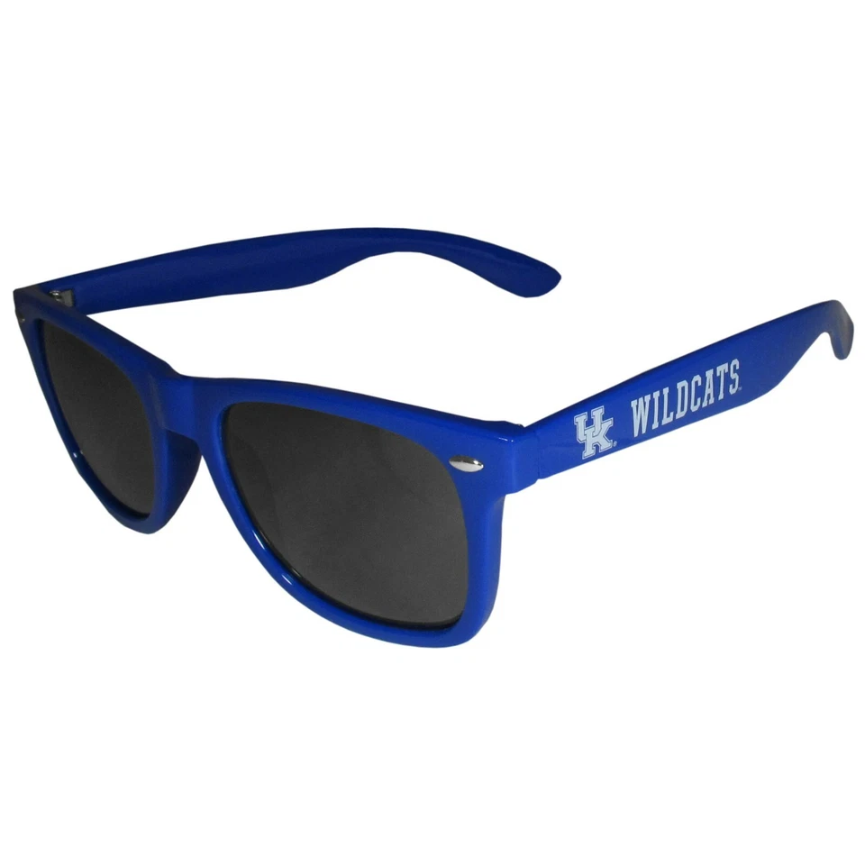 Óculos de sol Kentucky Wildcats Beachfarer licenciado pela NCAA - Imagem 3 de 3