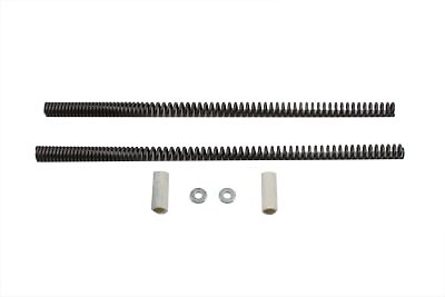 35mm Fork Spring Kit fits Harley Davidson