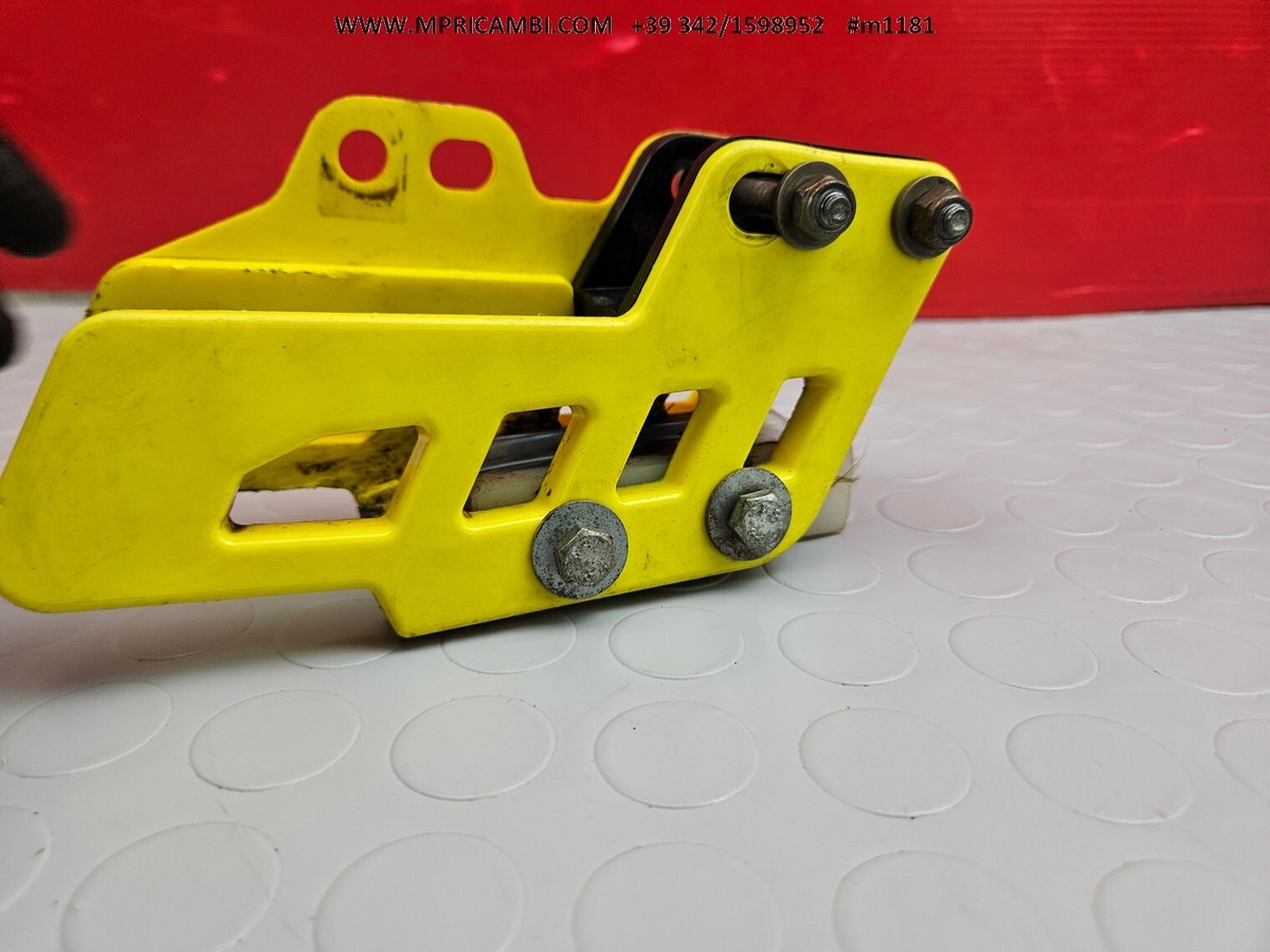 GUIDE 61342-37F00-000 SUZUKI RMZ RM Z 450 2006 2017 | eBay