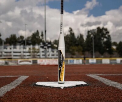 Anderson Rocketech ASA/USA Slowpitch Softball Bat 34in/27oz 011063