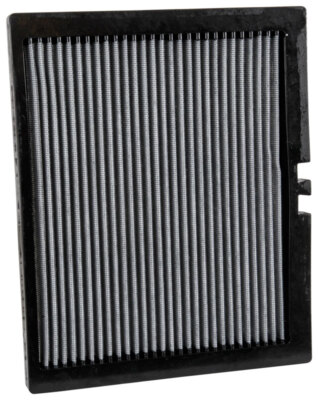 K&N VF2050 Cabin Replacement Air Filter For 13-18 Lincoln MKZ Ford S-Max Fusion