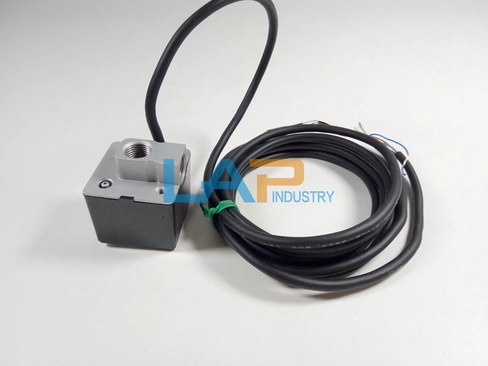 1PC NEW copal pressure sensor PG-30-103R-N - Image 2 of 4