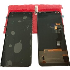 GENUINE GOOGLE PIXEL 3A XL G020B LCD SCREEN DISPLAY SERVICE PACK NEW