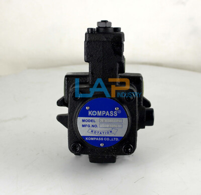 1PCS NEW for KOMPASS Hydraulic pump VB1-20-FA1