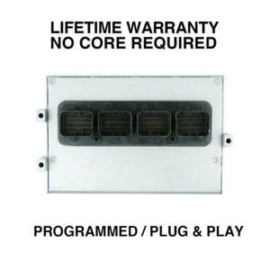 2006 Dodge Ram 1500 5.7L PCM ECU ECM Part# 56029310 REMAN Engine Computer