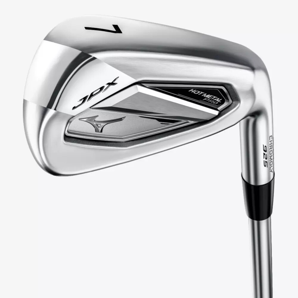 Mizuno JPX 925 Hot Metal Pro Iron Set - New 2025 - Right Hand