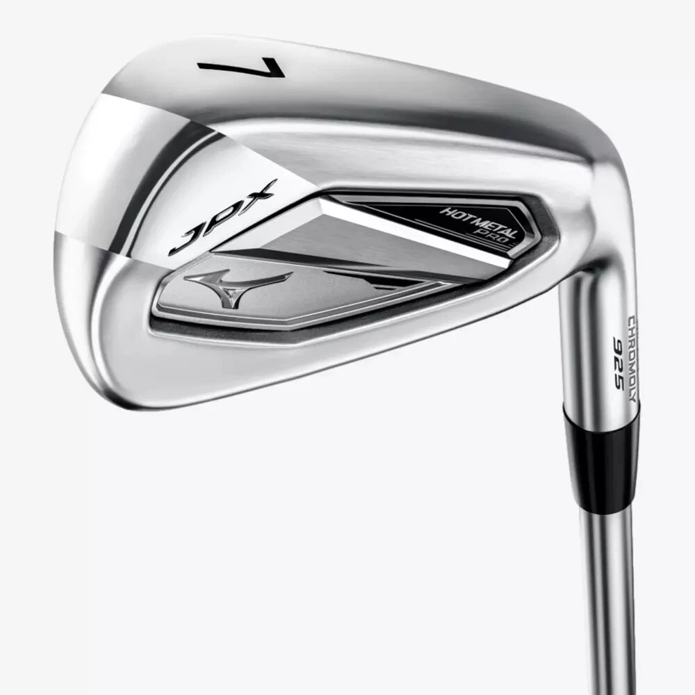 Mizuno Jpx Irons for sale - eBay