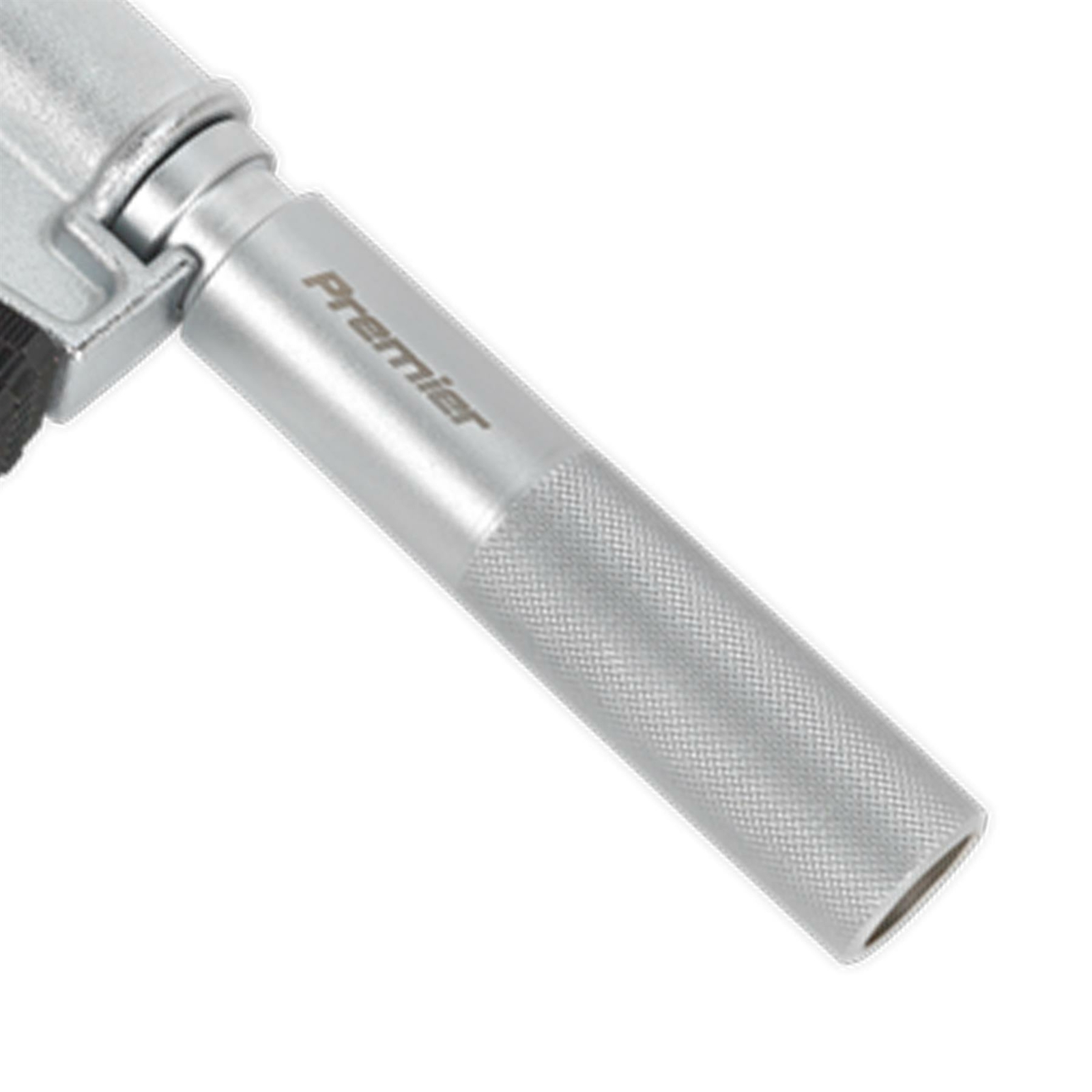 Sealey Universal External Thread Repairer/Chaser Thread Restore Thread Cutting